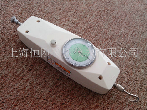 表盘拉力计图片