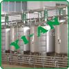 YIAN -300L/30000L/H亿安中小型酸奶生产线