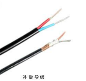 KX-GS-VVP 2*2.5 儀表電纜
