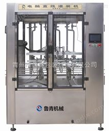 供應(yīng)花生油灌裝機(jī)，油類灌裝機(jī)生產(chǎn)廠家