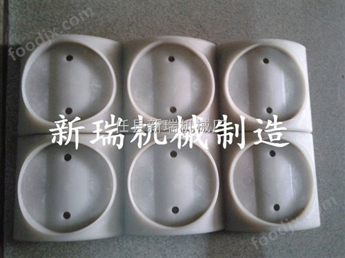 多功能优质饺子皮机 混沌皮机 新款饺子皮机