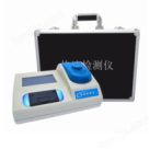 便攜型土壤養分檢測儀RXA-B506