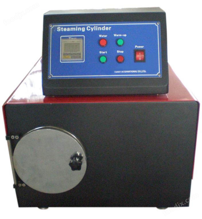 TN1558 汽蒸測試箱