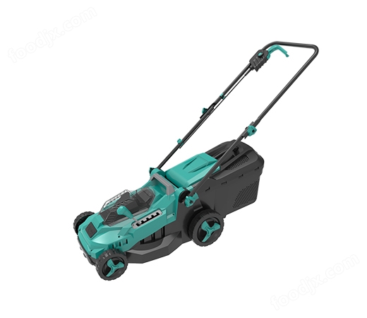 340快速版割草機