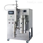 小型真空噴霧干燥機(jī)真空度可調(diào)