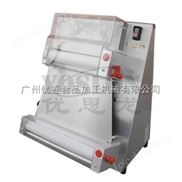 優(yōu)思龍比薩壓面機(jī) 面餅成型機(jī) pizza成型機(jī) 餅皮壓面機(jī)YSN-PZ10