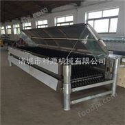 雞鴨鵝褪毛機(jī) 家禽屠宰生產(chǎn)線 全自動雞鴨鵝褪毛機(jī)