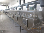 肇慶大型微波膨化機(jī)